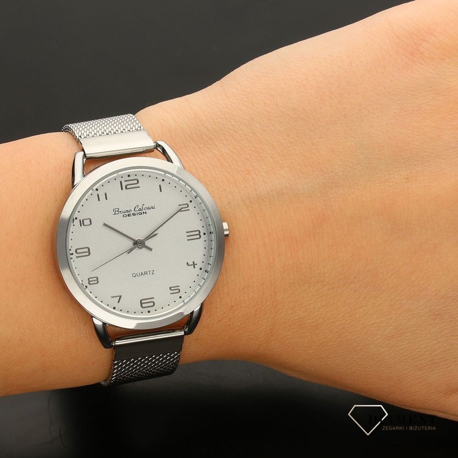 Zegarek damski Bruno Calvani BC1299 SILVER (2).jpg